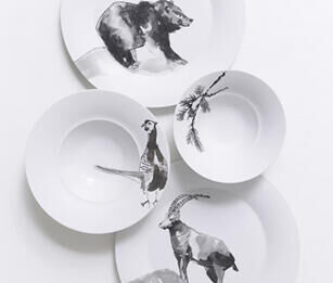 Hering - Piqueur