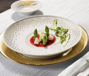 Hering - Velvet en Cielo
