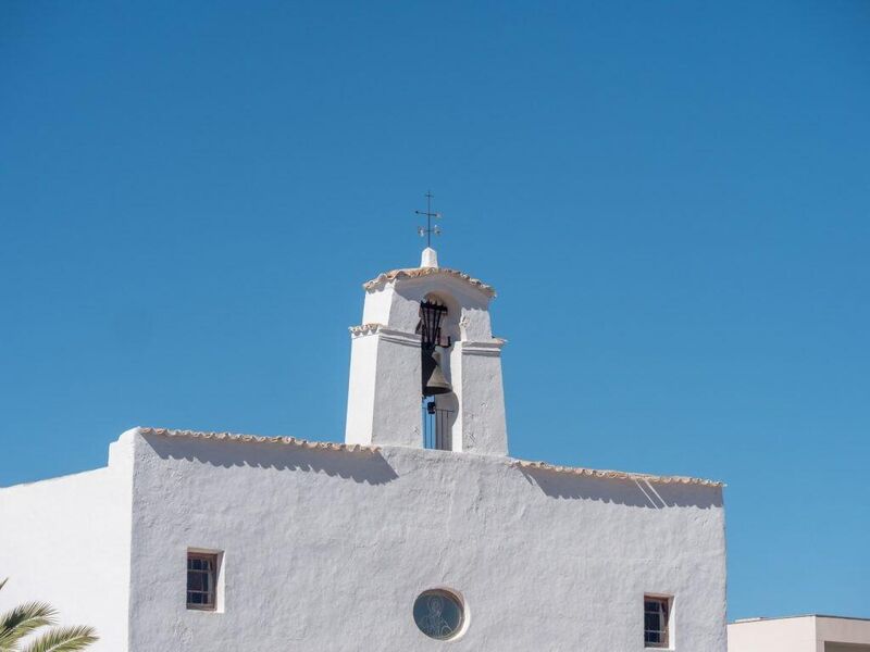 Ibiza Vibes