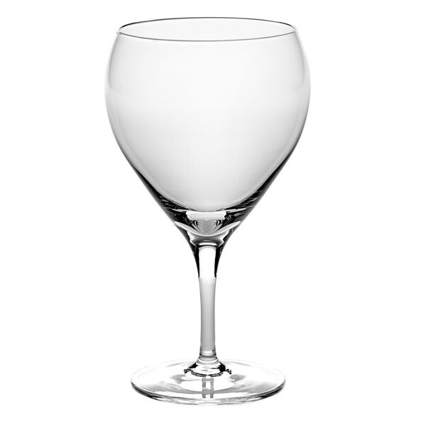 Inku glas champagne glas 20 cl set van 4