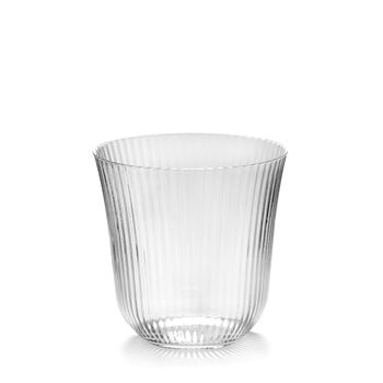 Inku glas L by Sergio Herman set van 4