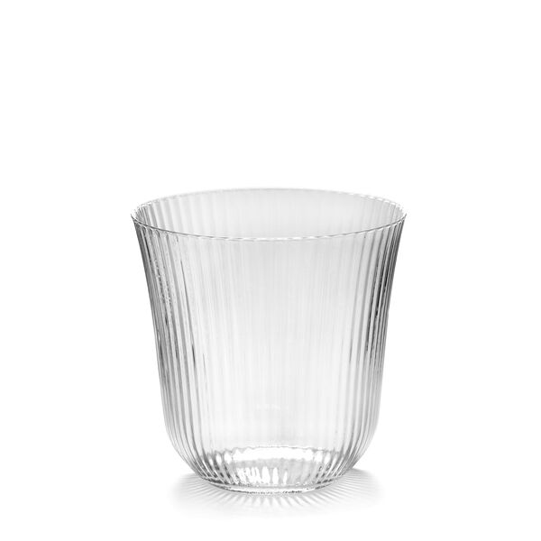 Inku glas L by Sergio Herman set van 4