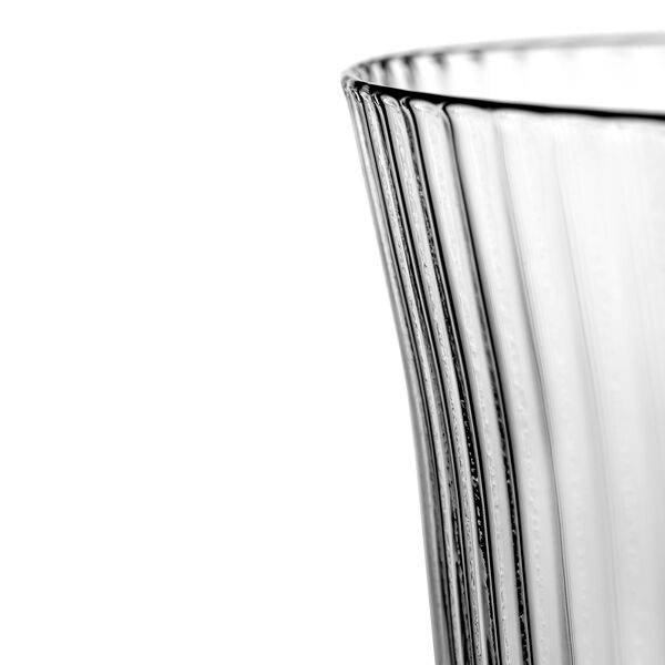 Inku glas L by Sergio Herman set van 4