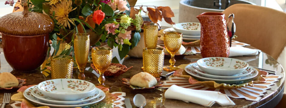 Interieur datje beleeft