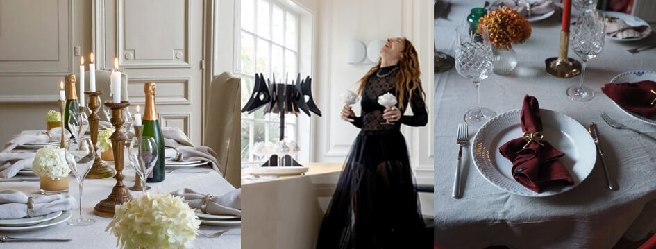 Interieur datje beleeft