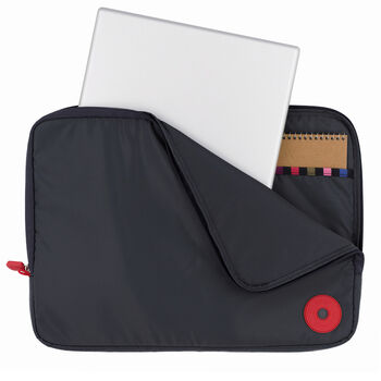 iPad-tablet hoes black