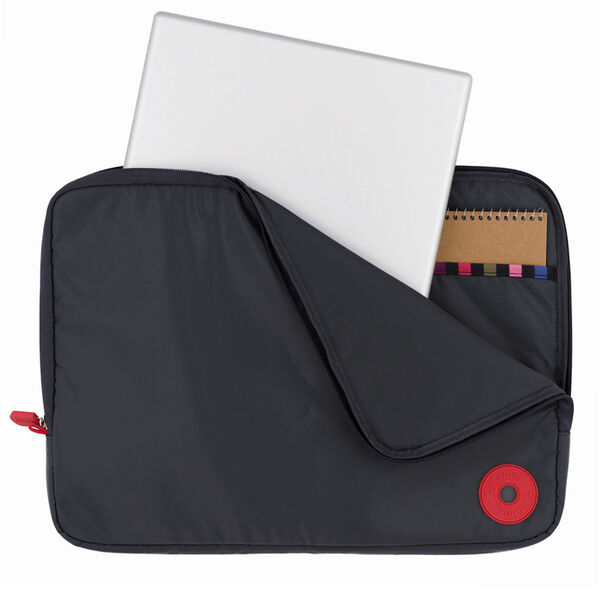 iPad-tablet hoes black