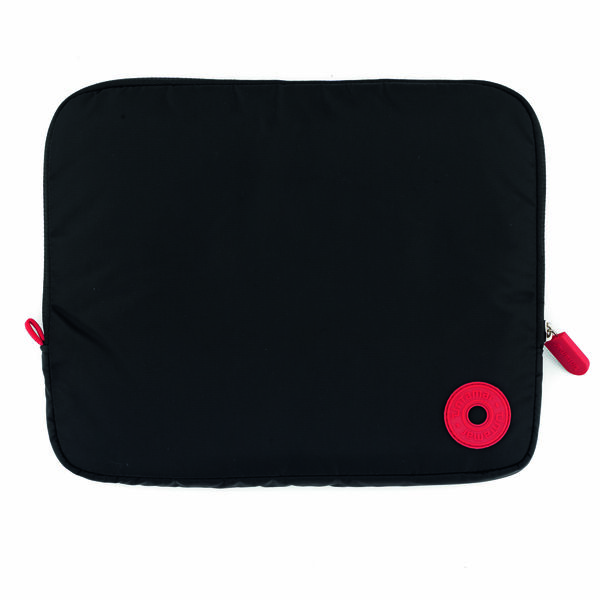 iPad-tablet hoes large black