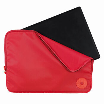 iPad-tablet hoes red