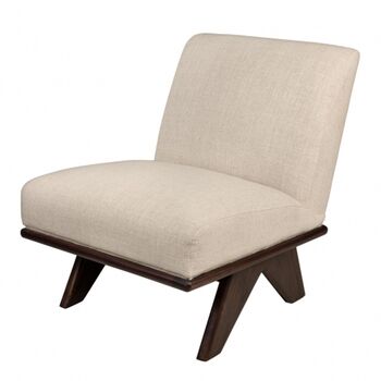 Isoko fauteuil