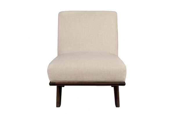 Isoko fauteuil