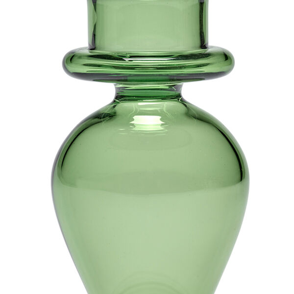 Kandelaar Nabucho groen