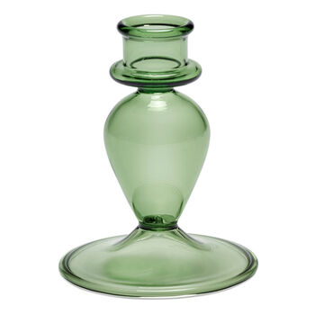 Kandelaar Nabucho groen