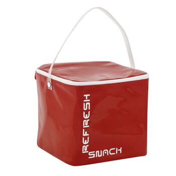 Koeltas "refresh snack" red