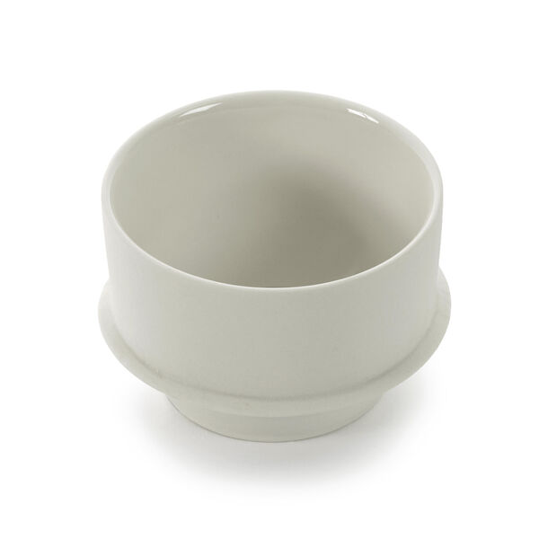 Koffiekop Alabaster Dune by Kelly Wearstler - set van 2