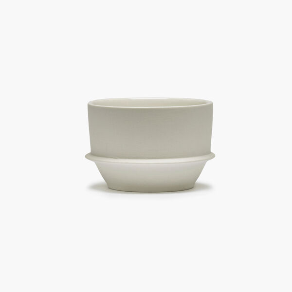 Koffiekop Alabaster Dune by Kelly Wearstler