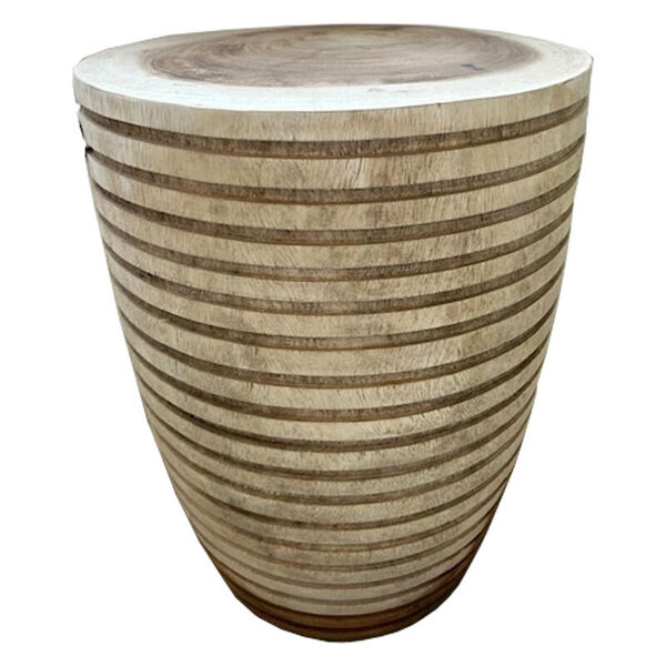 Kruk hout diabolo