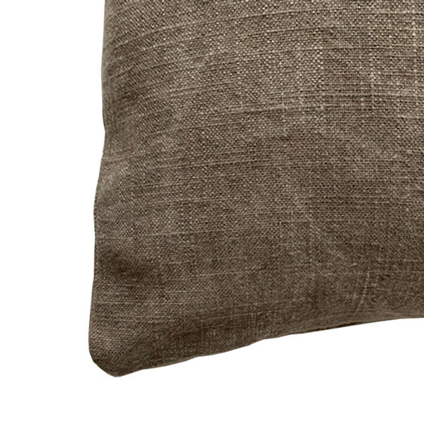 Kussen A&E  originals washed linen naturel