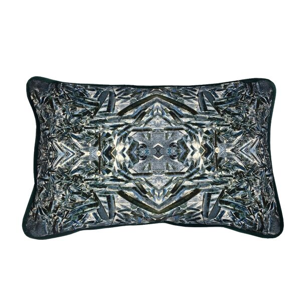 Kussen AJ Orginals Kaleidoscope turquoise 