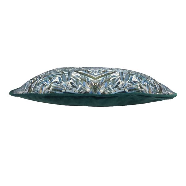 Kussen AJ Orginals Kaleidoscope turquoise 