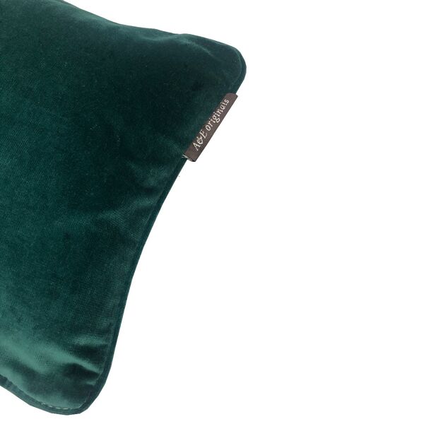 Kussen AJ Orginals Kaleidoscope turquoise 