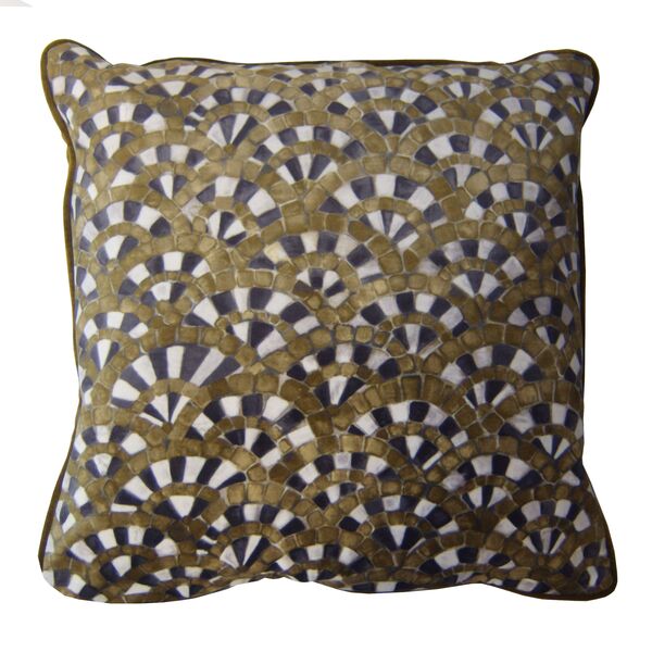 Kussen AJ Orginals magic empire moss