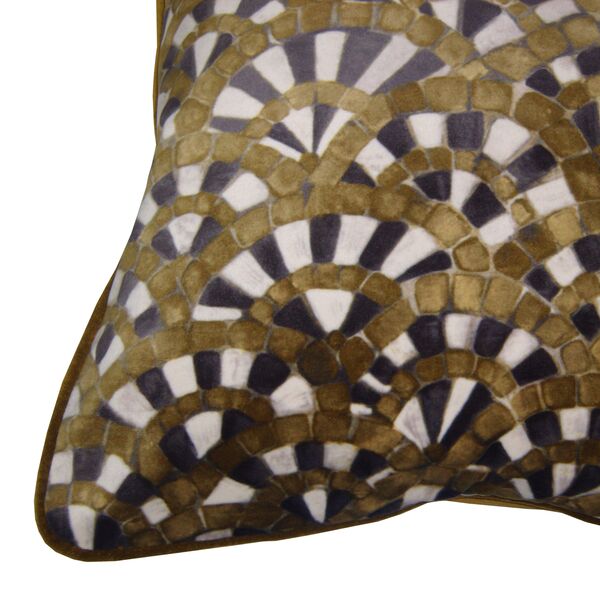 Kussen AJ Orginals magic empire moss