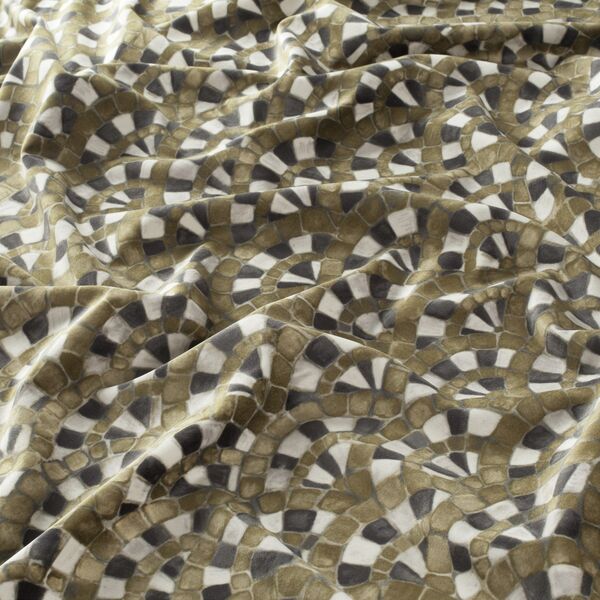 Kussen AJ Orginals magic empire moss