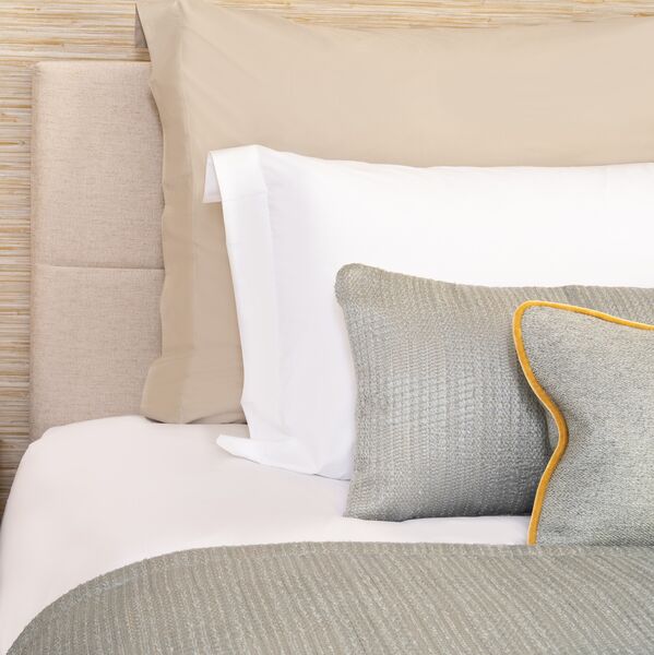 Kussen AJ Orginals novello velvet piping