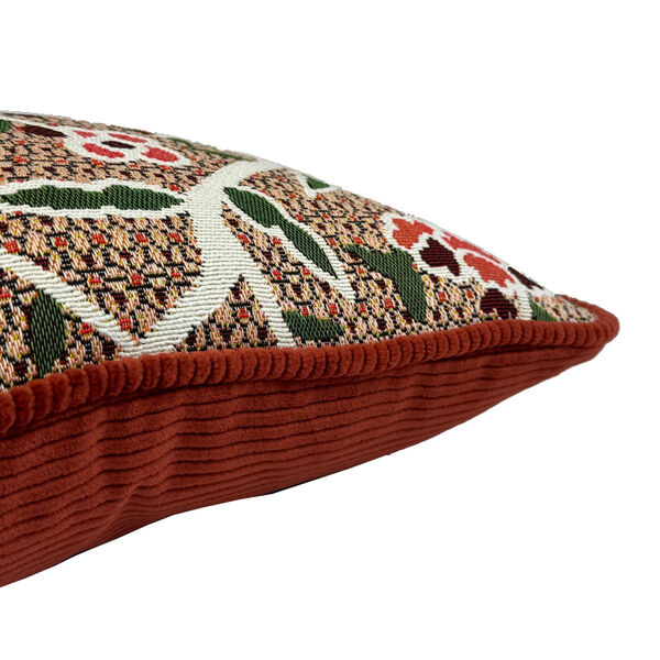 Kussen AJ Orginals Rio -orange- 45x30 cm