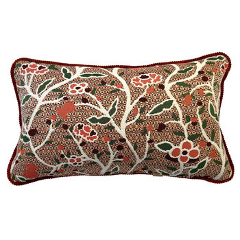 Kussen AJ Orginals Rio -orange- 45x30 cm