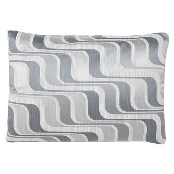 Kussen AJ Orginals Seventies silver