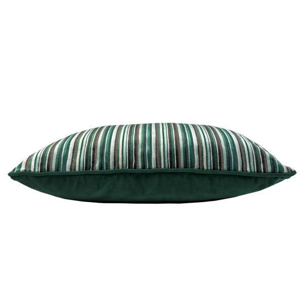 Kussen AJ Orginals Stripe - green - 40x60 cm