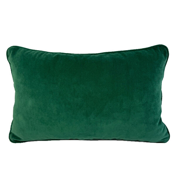 Kussen AJ Orginals Stripe - green - 40x60 cm