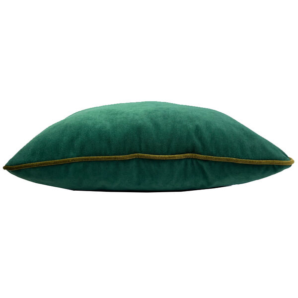 Kussen AJ Orginals Velvet - Green - 50x50 cm