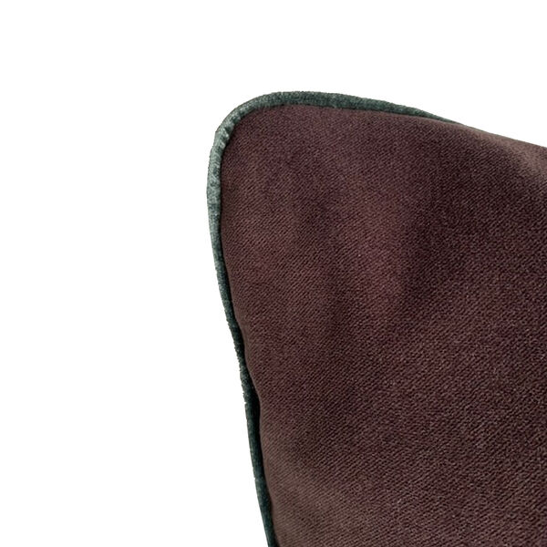 Kussen AJ  Originals heather velvet 60x90 cm