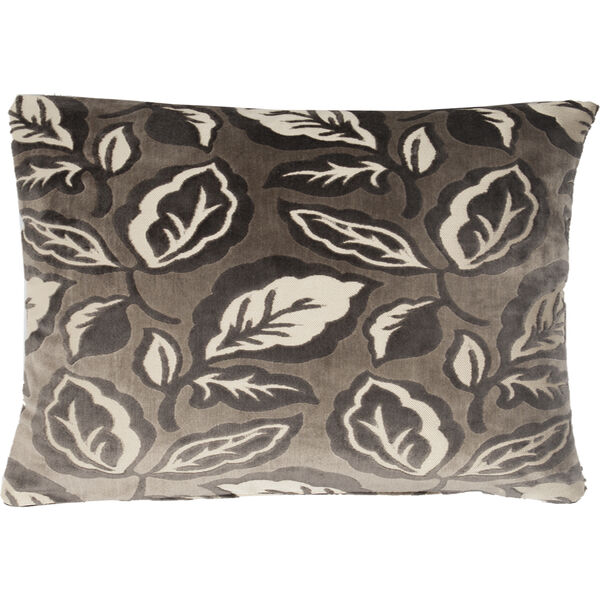 Kussen AJ Originals relief leafs