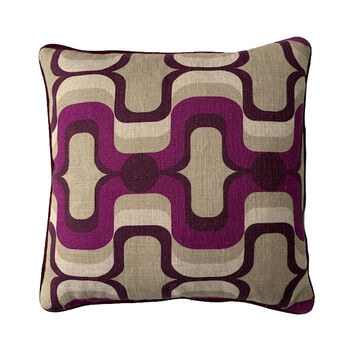 Kussen AJ Originals Retro 70's