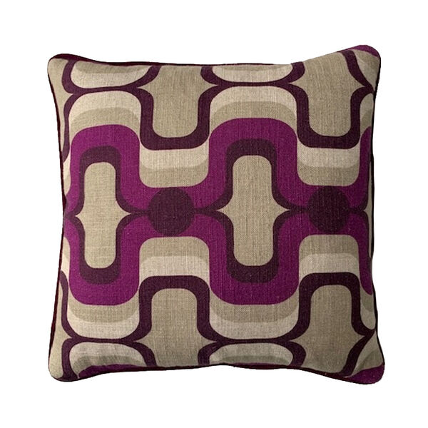 Kussen AJ Originals Retro 70's