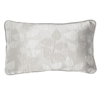 Kussen AJ Originals silver leaf