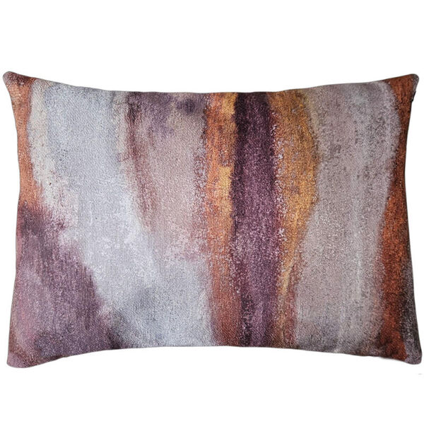 Kussen - handpainted velve6  40 x 60 cm - Est 1966