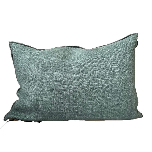 Kussen Vice Versa Vintage linen Canvas carard - 40x60 cm