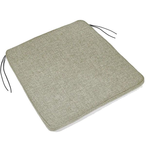 Kussen voor lounge stoel August green