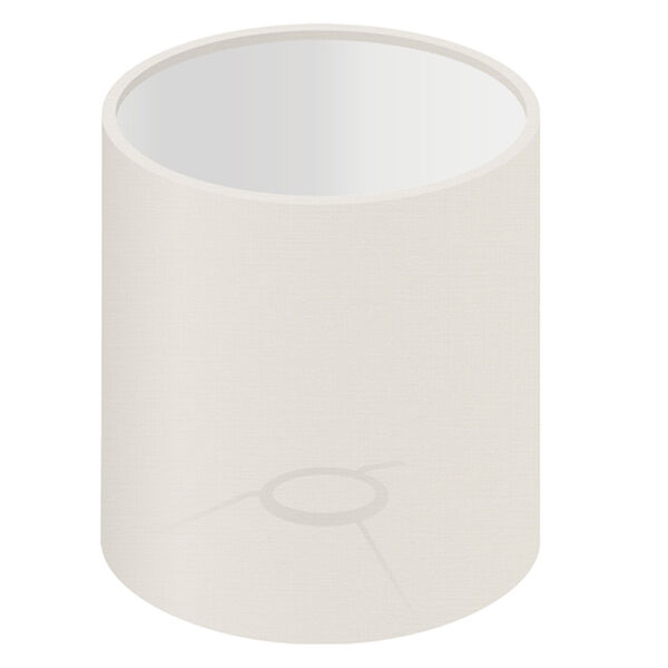 Lampenkap cilinder witl