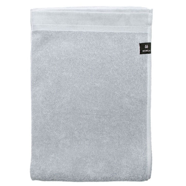 Lina handdoek cool 70x50 cm