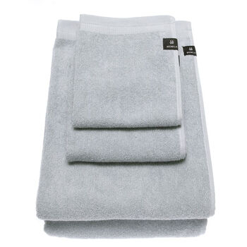 Lina handdoek cool 70x50 cm