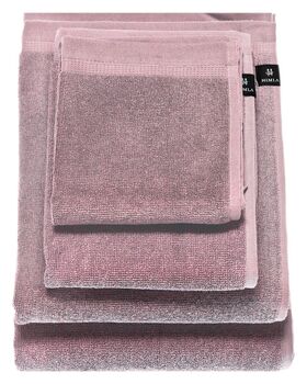 Lina handdoek pink shadow 140x70 cm