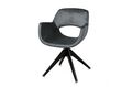 Maddox armstoel fluweel avignon 666 - Steel