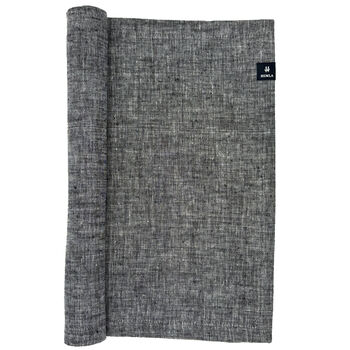 Maya loper black/pearl - 40 x 140