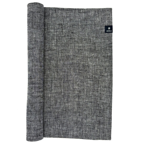 Maya loper black/pearl - 40 x 140